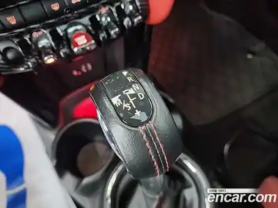 Mini Cooper 2017 2.0 гидро в Москве № 1916325, миниатюра 8
