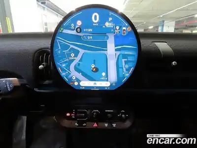 Mini Cooper 2025 2.0 гидро в Москве № 1916482, миниатюра 11