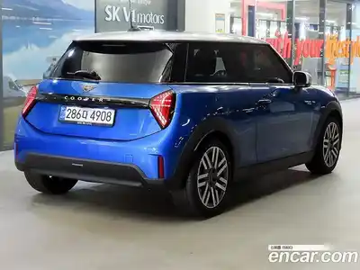 Mini Cooper 2025 2.0 гидро в Москве № 1916482, миниатюра 4