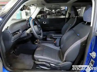 Mini Cooper 2025 2.0 гидро в Москве № 1916482, миниатюра 6