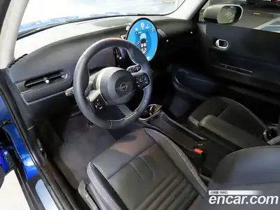 Mini Cooper 2025 2.0 гидро в Москве № 1916482, миниатюра 10