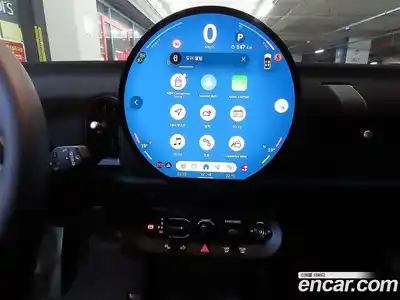 Mini Cooper 2025 2.0 гидро в Москве № 1916483, миниатюра 11