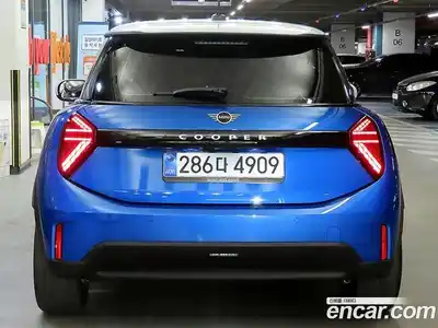 Mini Cooper 2025 2.0 гидро в Москве № 1916483, миниатюра 5