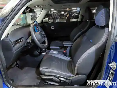 Mini Cooper 2025 2.0 гидро в Москве № 1916483, миниатюра 6
