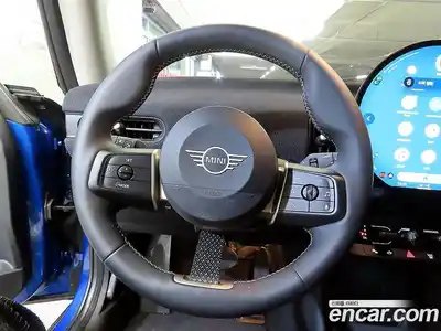 Mini Cooper 2025 2.0 гидро в Москве № 1916483, миниатюра 8