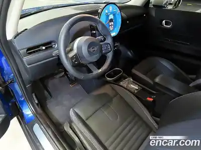 Mini Cooper 2025 2.0 гидро в Москве № 1916483, миниатюра 10