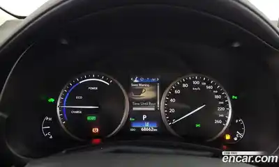Lexus NX 2019 2.5 гидро в Москве № 1916995, миниатюра 11