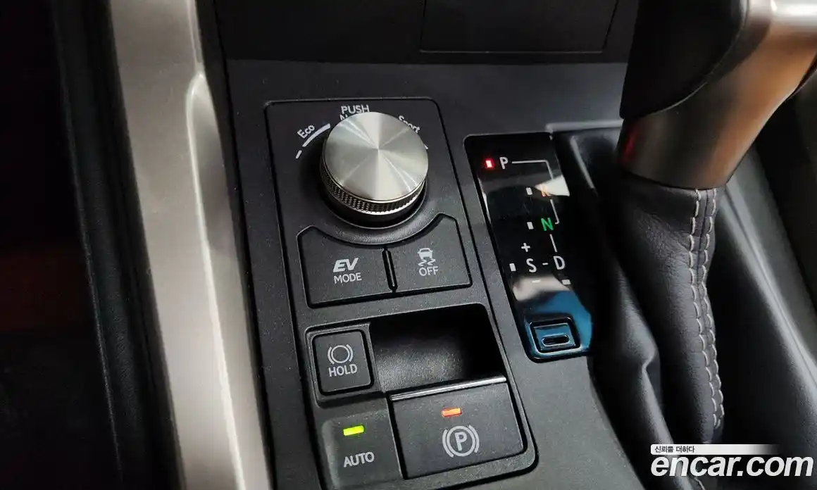 Lexus NX 2019 2.5 гидро в Москве № 1916995, фото 12
