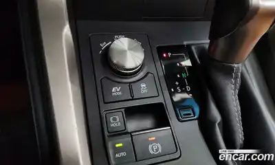 Lexus NX 2019 2.5 гидро в Москве № 1916995, миниатюра 12