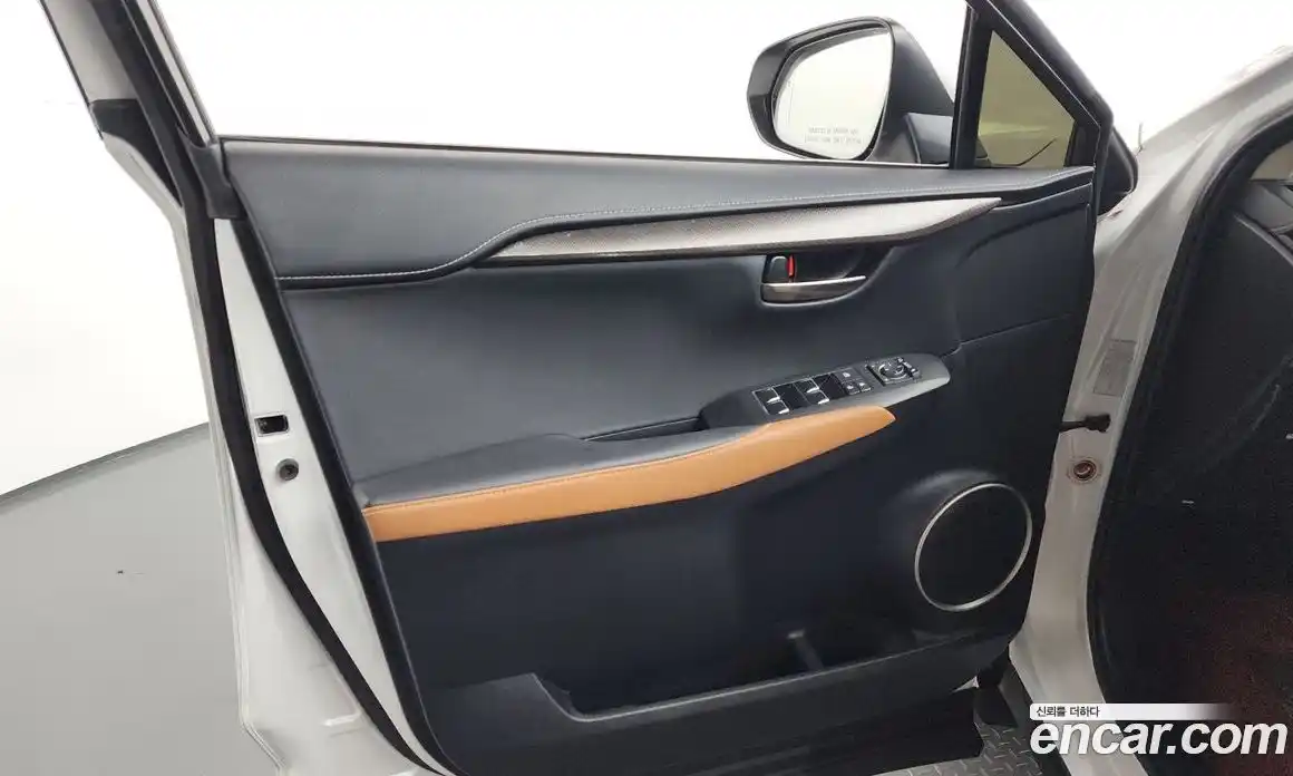 Lexus NX 2019 2.5 гидро в Москве № 1916995, фото 14
