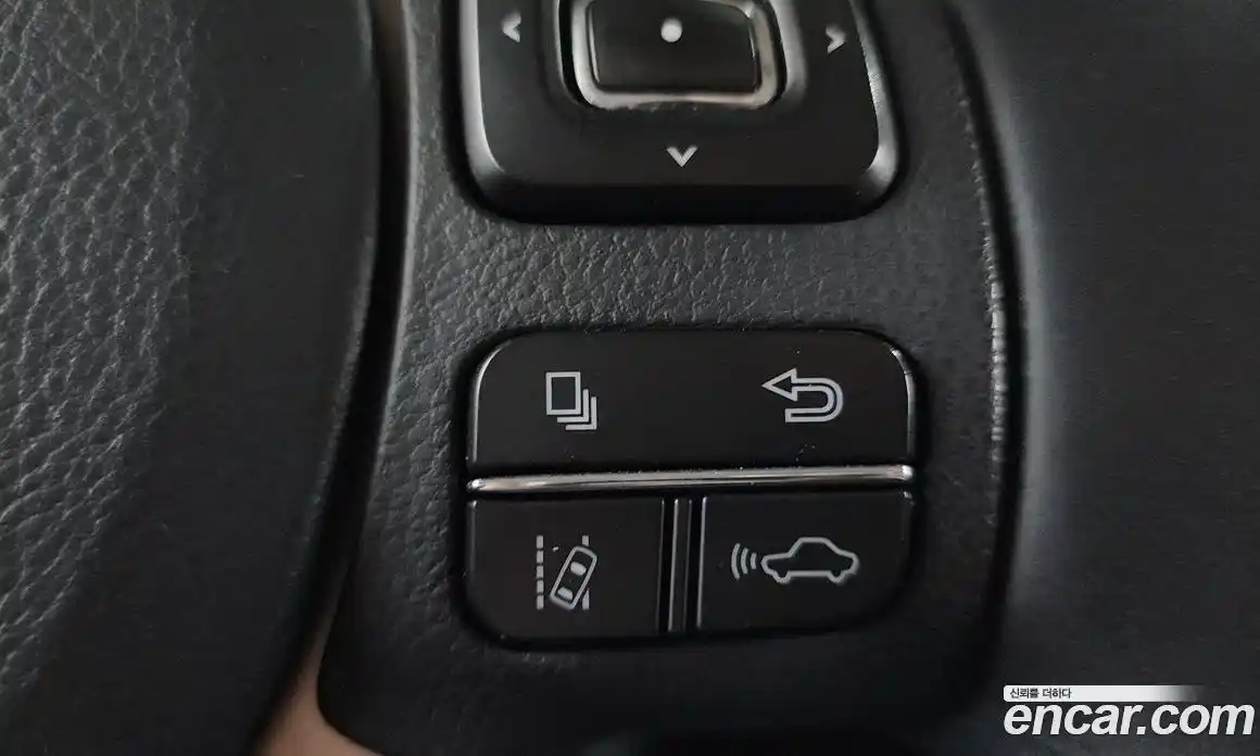 Lexus NX 2019 2.5 гидро в Москве № 1916995, фото 21