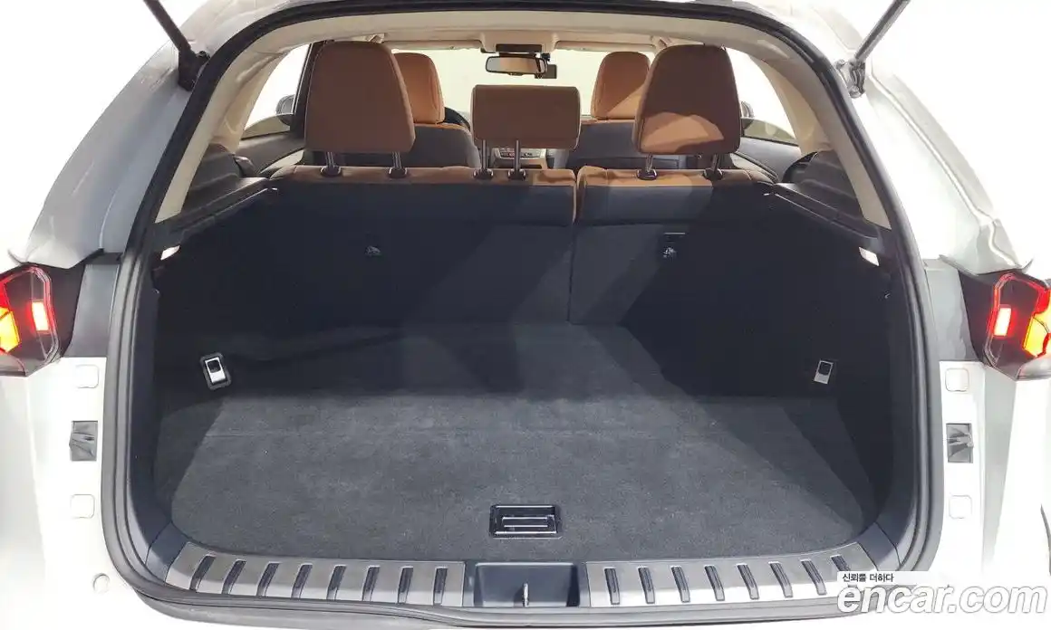 Lexus NX 2019 2.5 гидро в Москве № 1916995, фото 23