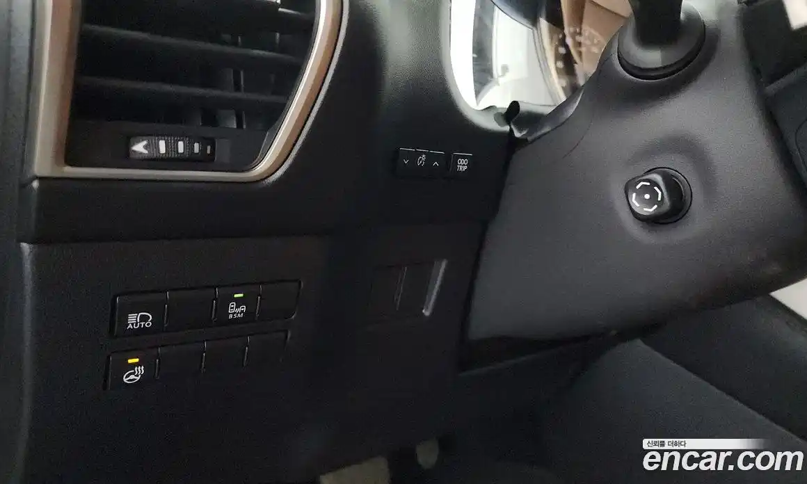 Lexus NX 2019 2.5 гидро в Москве № 1916995, фото 28
