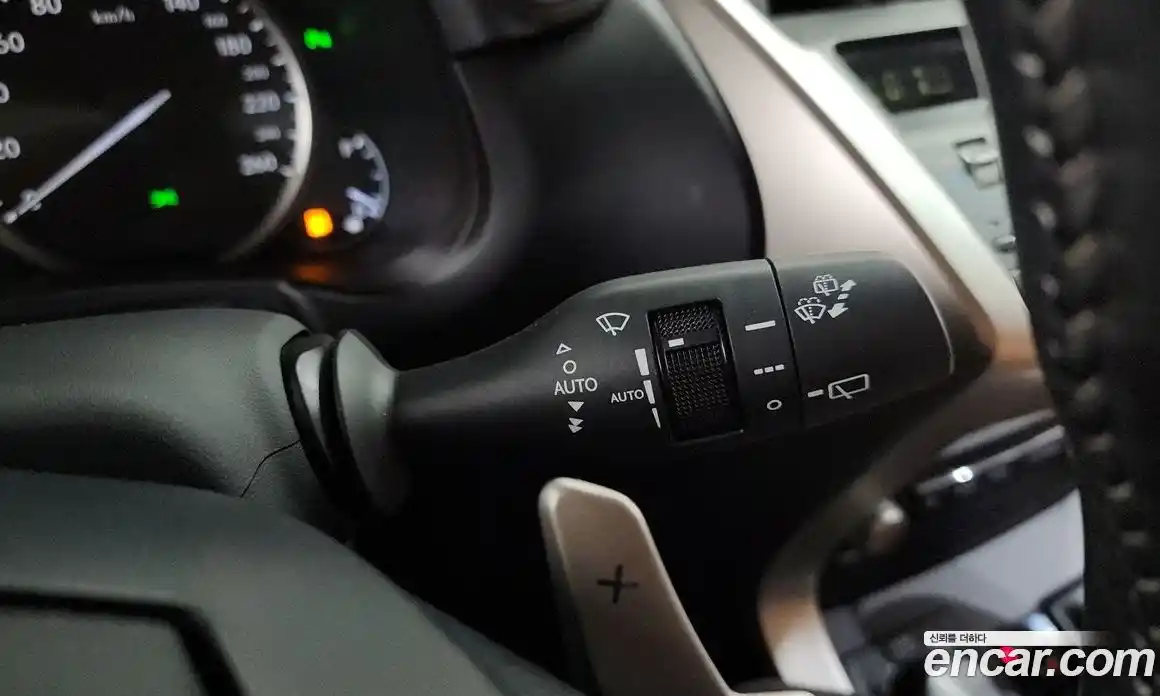Lexus NX 2019 2.5 гидро в Москве № 1916995, фото 30