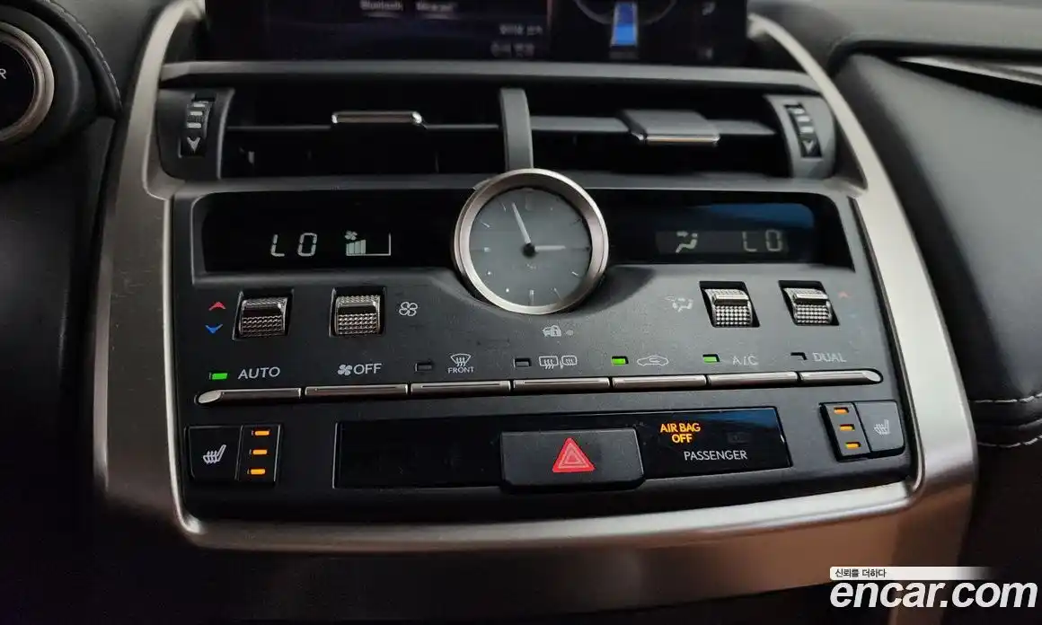 Lexus NX 2019 2.5 гидро в Москве № 1916995, фото 32