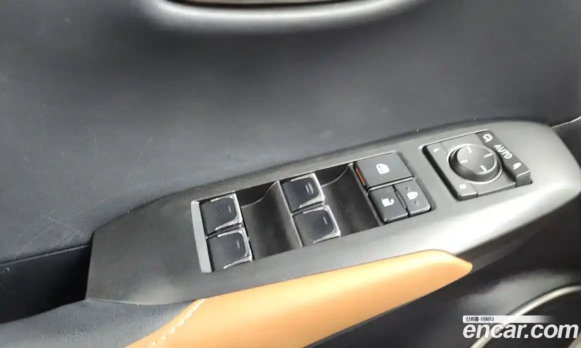 Lexus NX 2019 2.5 гидро в Москве № 1916995, фото 33