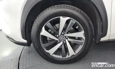 Lexus NX 2019 2.5 гидро в Москве № 1916995, миниатюра 5