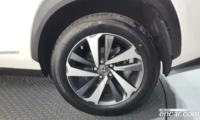 Lexus NX 2019 2.5 гидро в Москве № 1916995, миниатюра 7