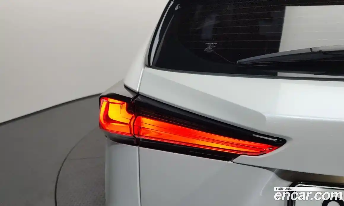 Lexus NX 2019 2.5 гидро в Москве № 1916995, фото 9