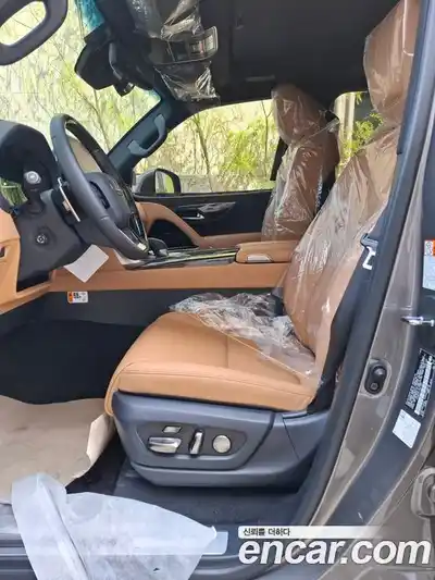 Lexus LX 2026 3.4 гидро в Москве № 1917143, миниатюра 8