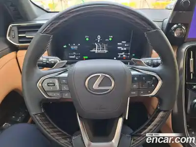 Lexus LX 2026 3.4 гидро в Москве № 1917143, миниатюра 9