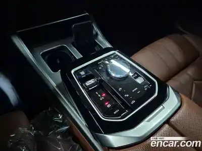 BMW 7-Series 2023 3.0 гидро в Москве № 1917240, миниатюра 12