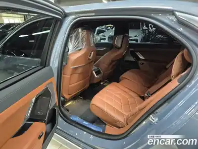BMW 7-Series 2023 3.0 гидро в Москве № 1917240, миниатюра 8