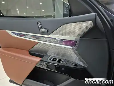BMW 7-Series 2023 3.0 гидро в Москве № 1917240, миниатюра 10