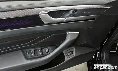 Volkswagen Arteon 2022 2.0 гидро в Москве № 1917300, миниатюра 11