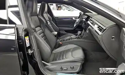 Volkswagen Arteon 2022 2.0 гидро в Москве № 1917300, миниатюра 12
