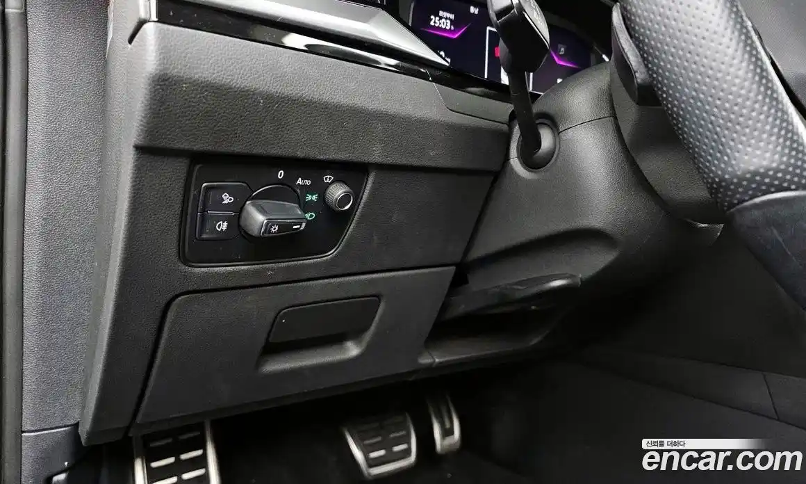 Volkswagen Arteon 2022 2.0 гидро в Москве № 1917300, фото 22