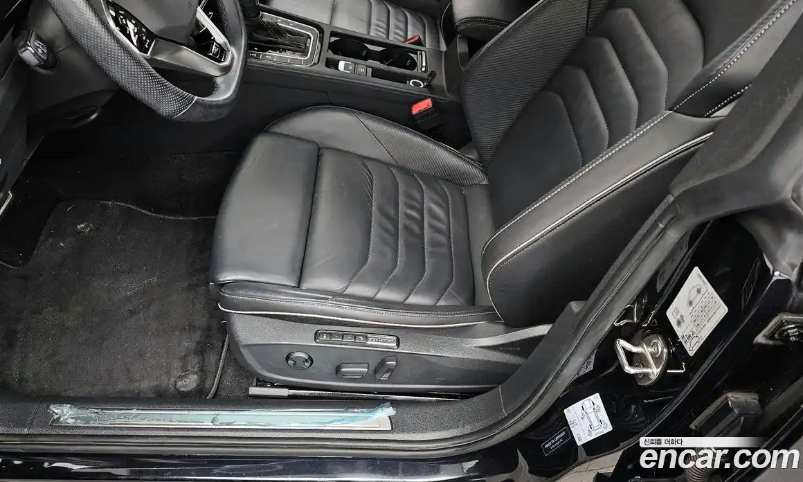 Volkswagen Arteon 2022 2.0 гидро в Москве № 1917300, фото 26