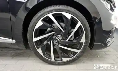Volkswagen Arteon 2022 2.0 гидро в Москве № 1917300, миниатюра 5