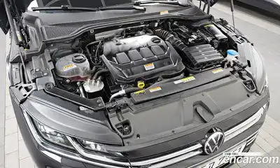 Volkswagen Arteon 2022 2.0 гидро в Москве № 1917300, миниатюра 6