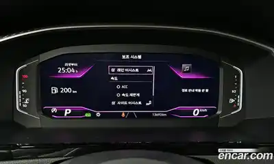 Volkswagen Arteon 2022 2.0 гидро в Москве № 1917300, миниатюра 8