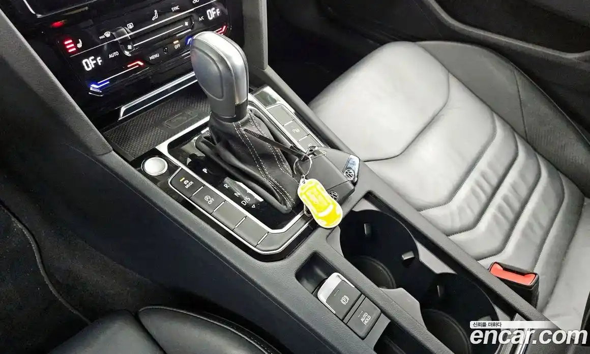 Volkswagen Arteon 2022 2.0 гидро в Москве № 1917300, фото 9