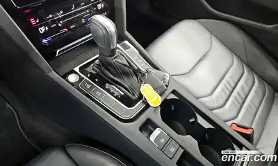 Volkswagen Arteon 2022 2.0 гидро в Москве № 1917300, миниатюра 9