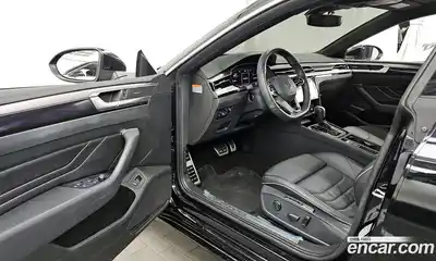 Volkswagen Arteon 2022 2.0 гидро в Москве № 1917300, миниатюра 10