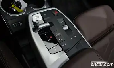 BMW iX1 2024 0.2 гидро в Москве № 1917313, миниатюра 12