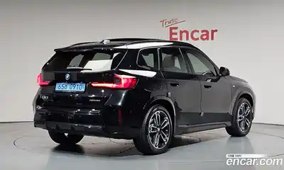 BMW iX1 2024 0.2 гидро в Москве № 1917313, миниатюра 2