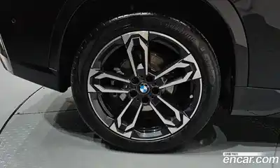 BMW iX1 2024 0.2 гидро в Москве № 1917313, миниатюра 5