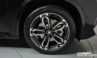 BMW iX1 2024 0.2 гидро в Москве № 1917313, миниатюра 7