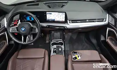 BMW iX1 2024 0.2 гидро в Москве № 1917313, миниатюра 10