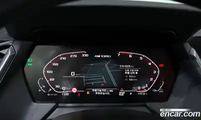 BMW 1-Series 2022 2.0 гидро в Москве № 1917540, миниатюра 11