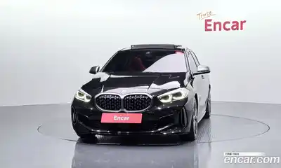 BMW 1-Series 2022 2.0 гидро в Москве № 1917540, миниатюра 3