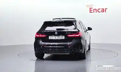 BMW 1-Series 2022 2.0 гидро в Москве № 1917540, миниатюра 4