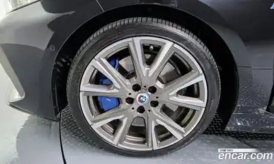 BMW 1-Series 2022 2.0 гидро в Москве № 1917540, миниатюра 5