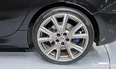 BMW 1-Series 2022 2.0 гидро в Москве № 1917540, миниатюра 7
