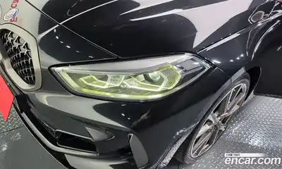 BMW 1-Series 2022 2.0 гидро в Москве № 1917540, миниатюра 8