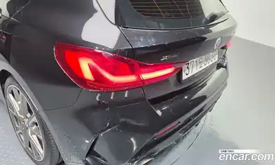 BMW 1-Series 2022 2.0 гидро в Москве № 1917540, миниатюра 9